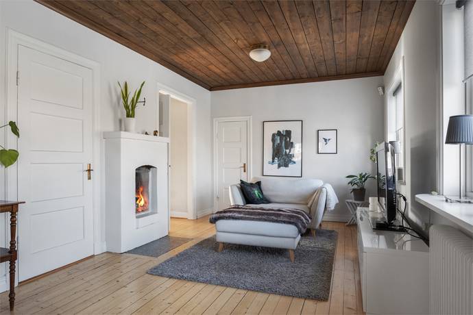 7 rum Villa på Tuvagatan 5 Säffle kommun - bild 37