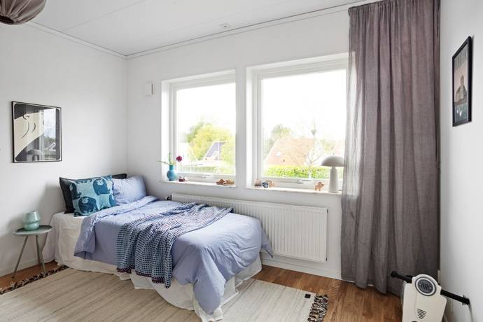 5 rum Villa på ROVFJÄRILGATAN 6 Erlandsdal Svedala kommun - bild 30