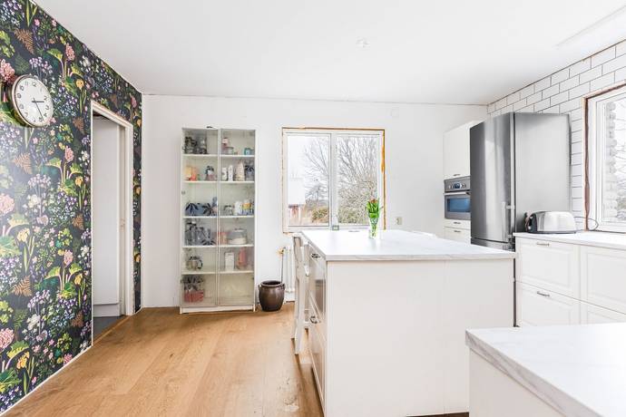 6 rum villa på Maspelösa Lundala 1 Maspelösa, Linköpings kommun - bild 4
