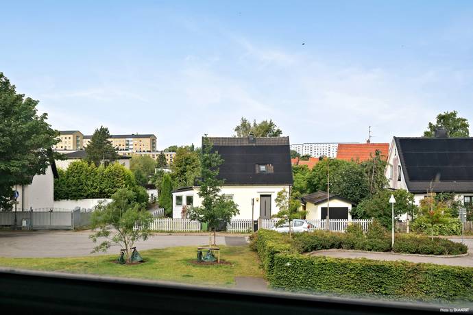 2 rum Lägenhet på Munkhättegatan 36B Nydala Malmö kommun - bild 16