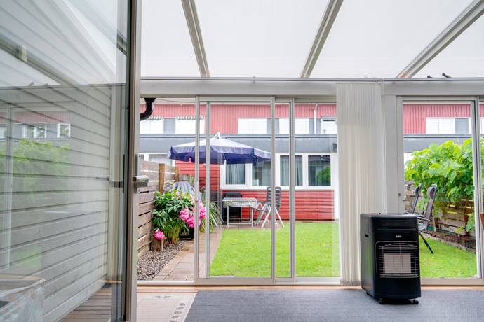 4 rum Villa på Flintmästargatan 51 Bjurhovda Västerås kommun - bild 13