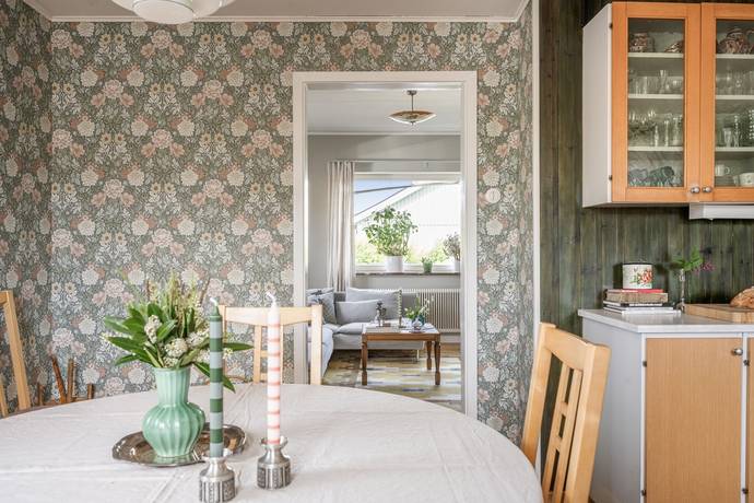 5 rum Villa på Parkgatan 2 Munka-ljungby Ängelholms kommun - bild 6