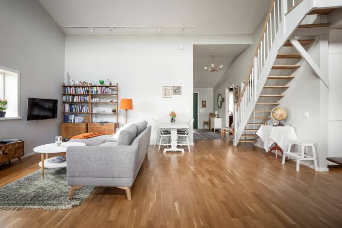 5 rum Villa på Pilstigen 9 Gagnefs kommun - bild 7