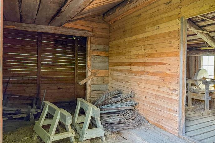 Gård med jordbruk på Remmen Nypåls 119 Remmen Härjedalens kommun - bild 43