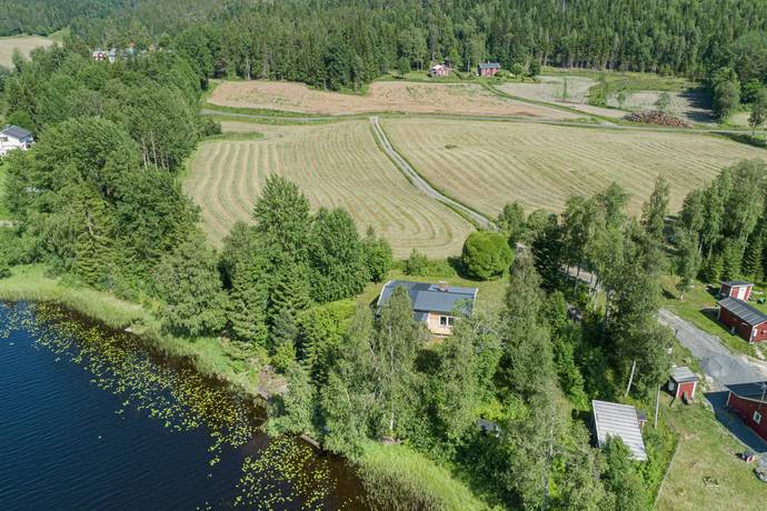 2 rum Fritidshus på Grubbe 102 Grubbe Kramfors kommun - bild 29