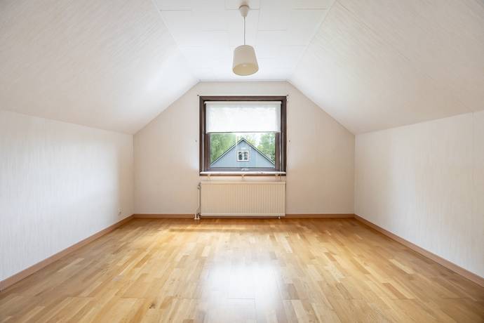 4 rum Villa på Harrisstigen 7 Genarp Lunds kommun - bild 25