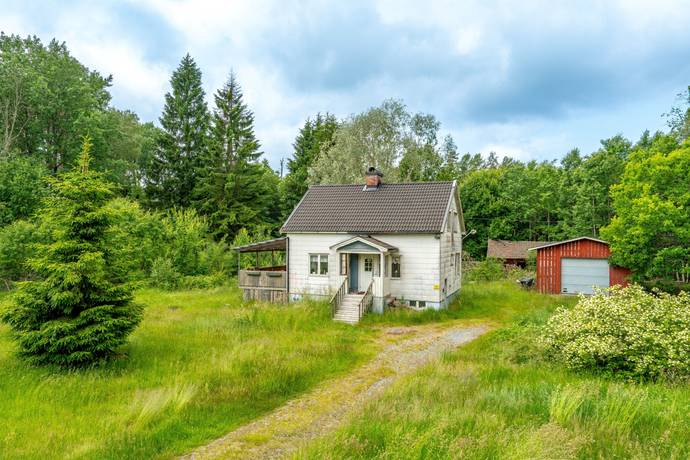 Tun, Lidköpings kommun
