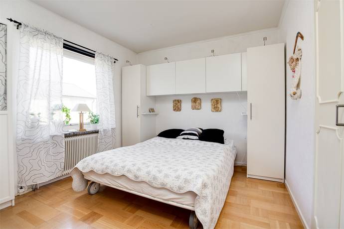 4 rum Villa på Birkagatan 36 Kungsörs kommun - bild 30