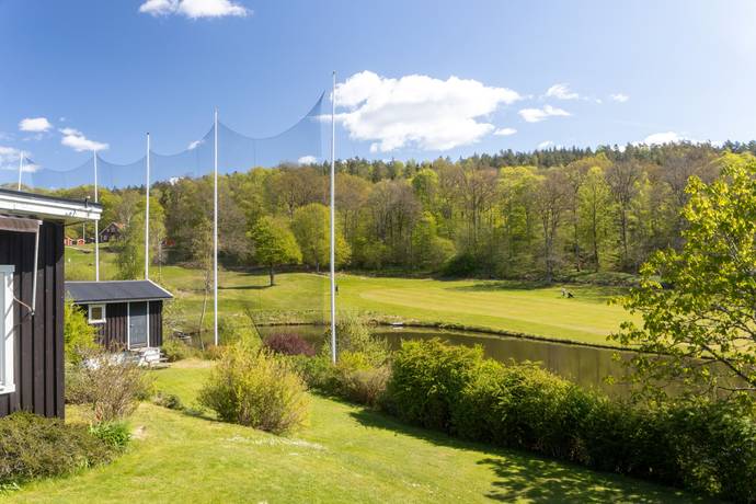 5 rum Villa på Alfhems kungsgård 190 Ale kommun - bild 2