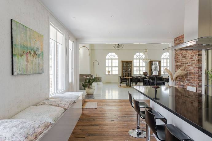 5 rum Villa på Storgatan 63 Skeppshult Gislaveds kommun - bild 18