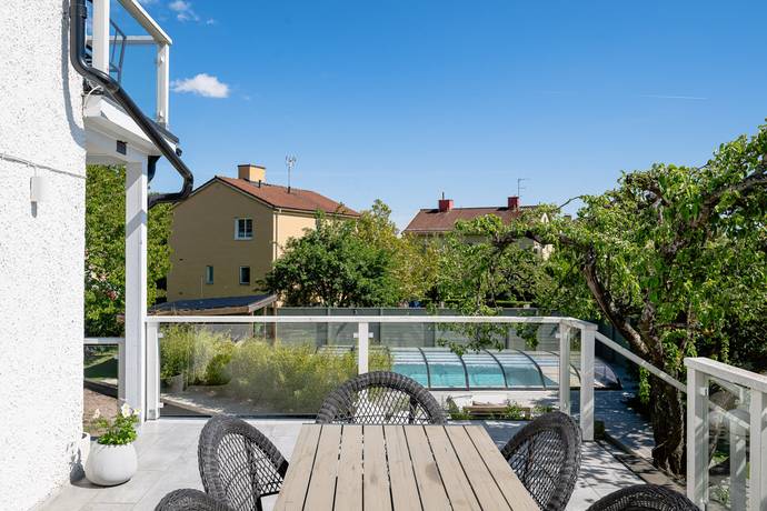 6 rum villa på Vårvägen 5 Öster, Nyköpings kommun - bild 5
