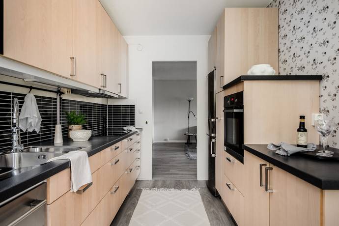 2.5 rum Lägenhet på Odensvigatan 7 Malmaberg Västerås kommun - bild 13