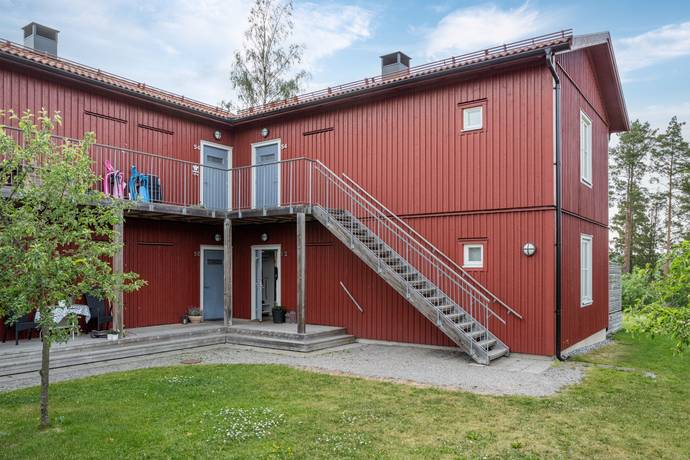 2 rum Lägenhet på Rådjursvägen 52 Marielundsviken Strängnäs kommun - bild 24
