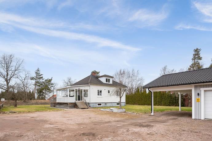 3 rum Villa på Lunne Furuliden  Tidan Skövde kommun - bild 28