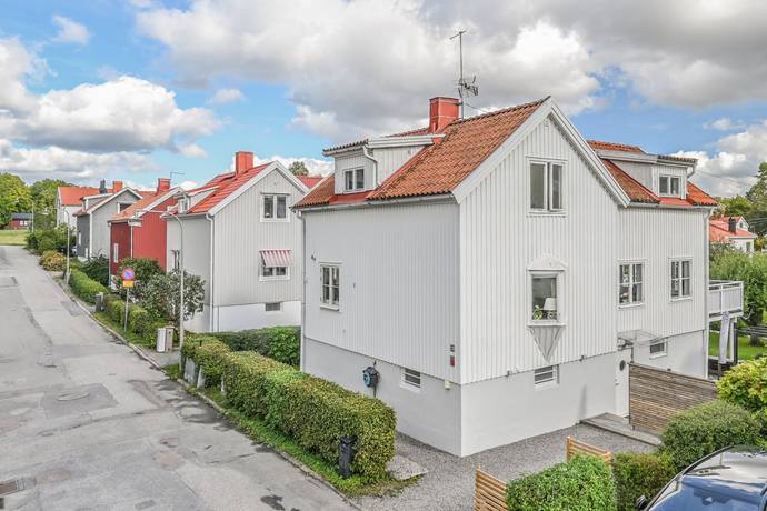 Frislandsvägen 23, Bromma Norra Ängby, Stockholms kommun
