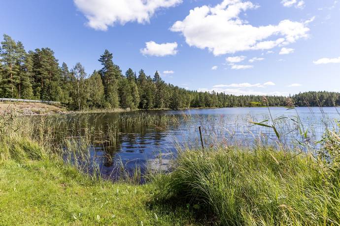 3 rum Villa på Burängsberg 1 Norhyttan Ludvika kommun - bild 9