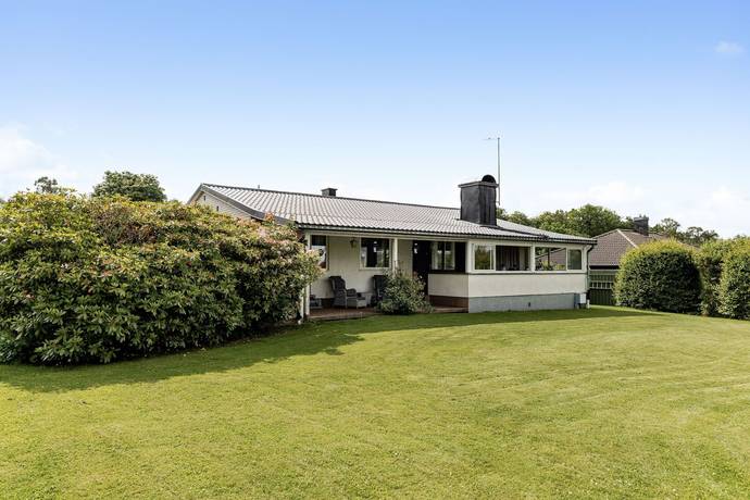 4 rum villa på Skyttebolsvägen 12 Kvibille, Halmstads kommun - bild 4