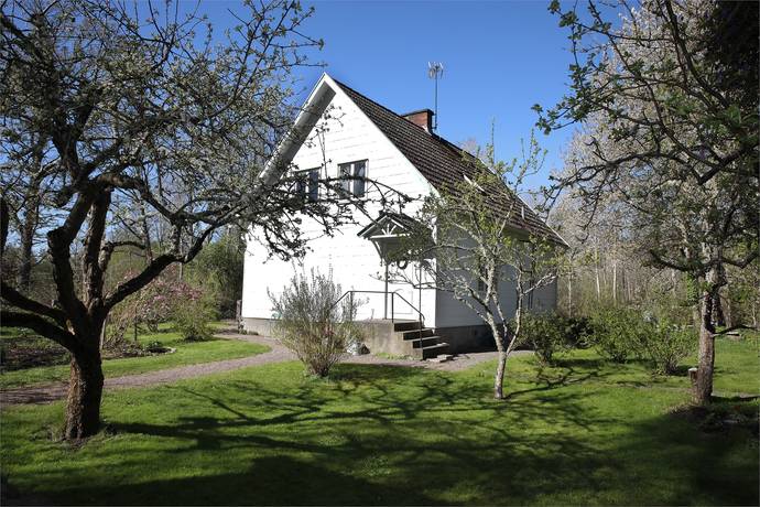 5 rum Villa på Figgölhult 103 Fliseryd Mönsterås kommun - bild 29