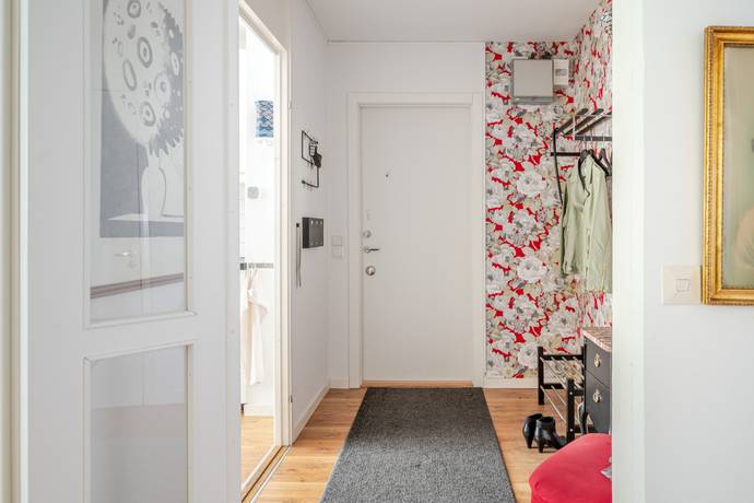 3 rum Lägenhet på Sjöåkravägen 58 A Bankeryd Jönköpings kommun - bild 11