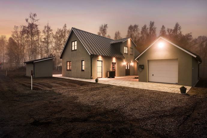Hasselbackavägen 30, Skräddaröd, Simrishamns kommun