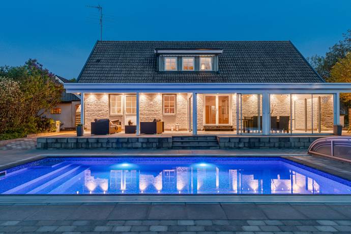 5 rum Villa på Krågeholmsvägen 126 Krågeholm Svedala kommun - bild 2