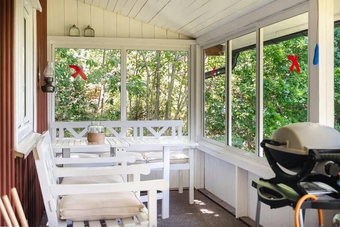 2 rum villa på Bolstad Låssbyn 3 Mellerud, Melleruds kommun - bild 3