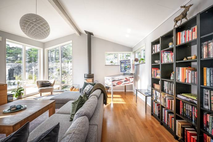 6 rum Villa på Täppvägen 44 Hagaberg Värmdö kommun - bild 15