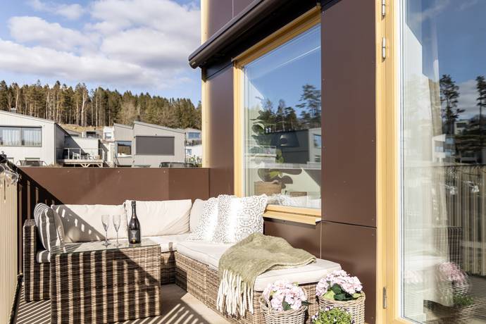 3 rum Lägenhet på Splintvedsgatan 6 Hills Mölndals kommun - bild 9