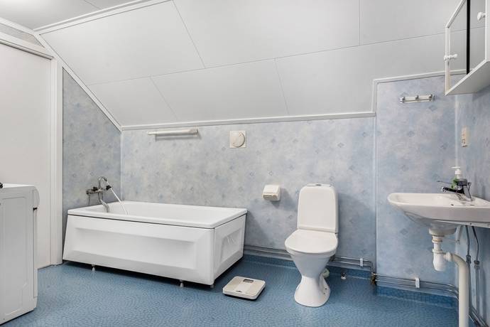 156 m² Villa på Gräs Svinkulten  Sunnemo Hagfors kommun - bild 29
