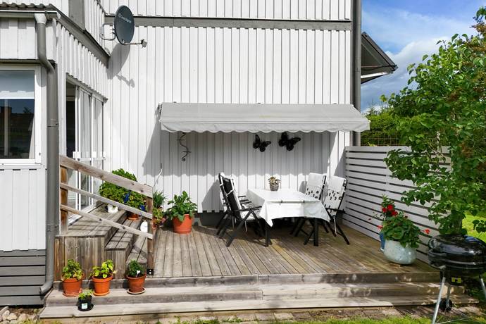 4 rum Villa på Vallgatan 15 Arbrå Bollnäs kommun - bild 15