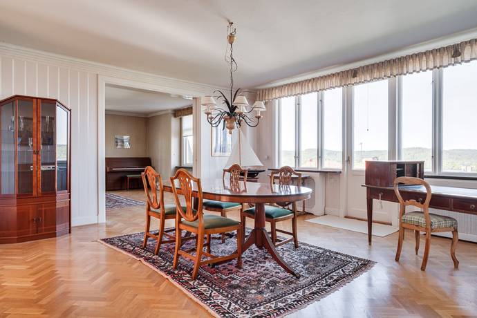 12 rum Villa på Höjdgatan 6 Ulricehamn Ulricehamns kommun - bild 22