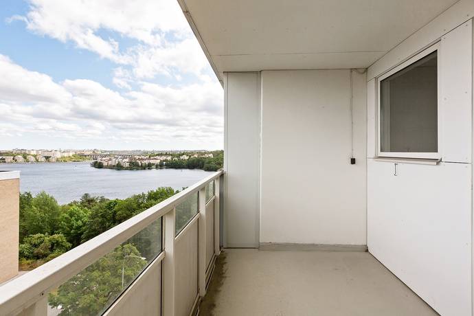 3 rum lägenhet på Jungfrudansen 18, våning 7 Huvudsta, Solna kommun - bild 2