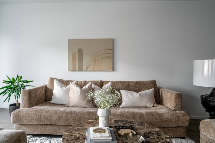 2 rum Lägenhet på Citadellsvägen 21B Varvsstaden Malmö kommun - bild 6