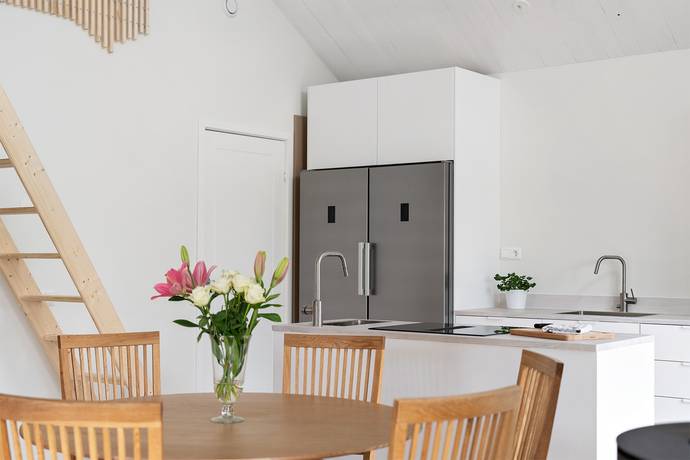 4 rum Villa på Ytterbodafjärden 19A Sävar Umeå kommun - bild 12