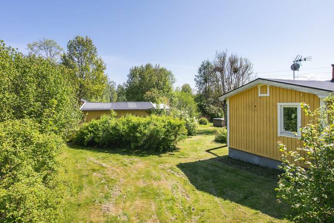2 rum Villa på Fårskärsvägen 32 Gårdskär Älvkarleby kommun - bild 54