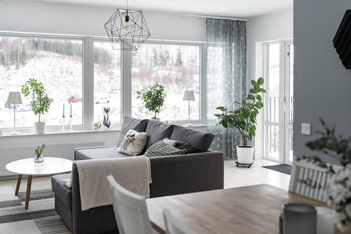 8 rum Kedjehus på Lisabergsvägen 13 Jönköping Jönköpings kommun - bild 19