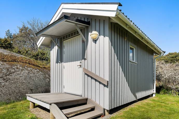 4 rum Fritidshus på Rörviksvägen 33 Grebbestad/Tanumstrand Tanums kommun - bild 25