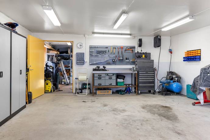 3 rum Villa på Mossbo 526 Alfta Ovanåkers kommun - bild 30