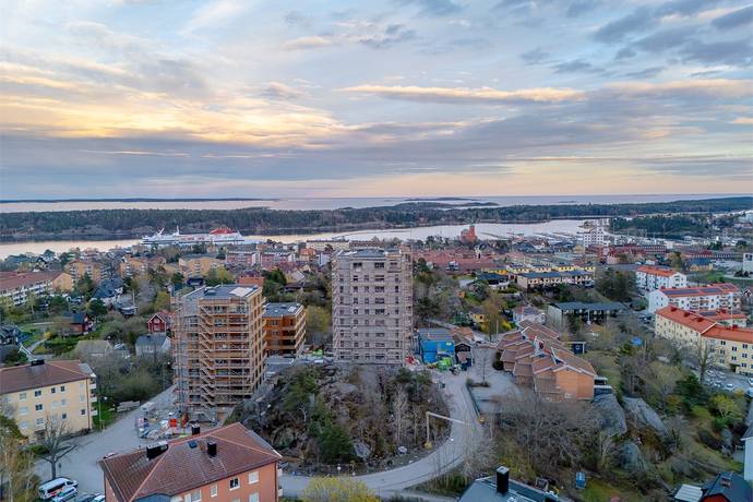 2 rum Lägenhet på Höjdgatan 1A Centralt Nynäshamns kommun - bild 22