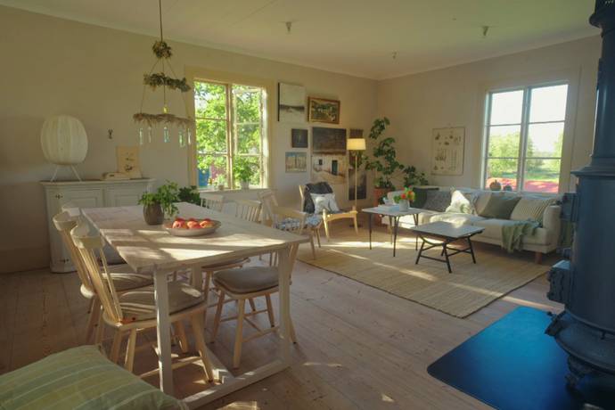 210 m² Vinterbonat fritidshus på Nyckelby 177 Nyckelby Lindesbergs kommun - bild 24