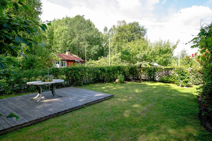 2 rum Fritidshus på Anderslundsvägen 1 Anderslund Nyköpings kommun - bild 26