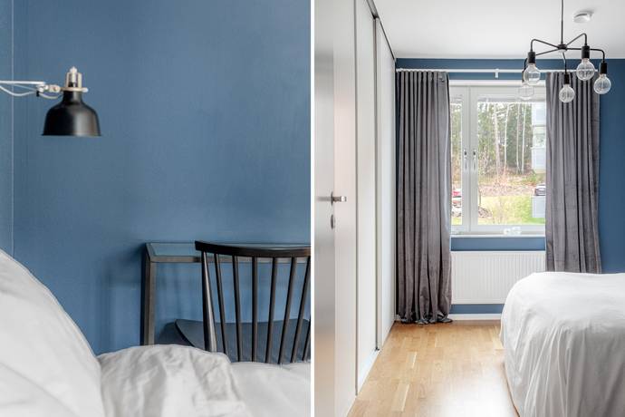 2 rum Lägenhet på Övre Villagatan 46 Södertälje Centrum Södertälje kommun - bild 12