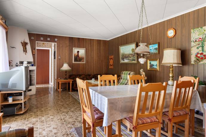 5 rum Fritidshus på Kronovägen 69 Sturkö Karlskrona kommun - bild 10