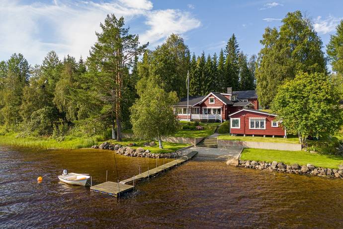 4 rum Villa på Skulnäs 408 Örnsköldsviks kommun - bild 67