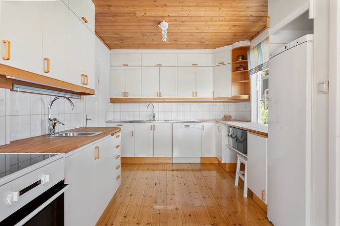 7 rum Villa på Tandlavägen 18 Hållsta Eskilstuna kommun - bild 8