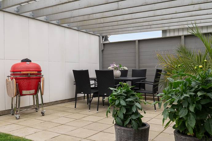 9 rum Villa på Trebackalånggatan 13, Hasselvägen 1A, Hasselvägen 1B Hässleholm - Ekedal Hässleholms kommun - bild 24