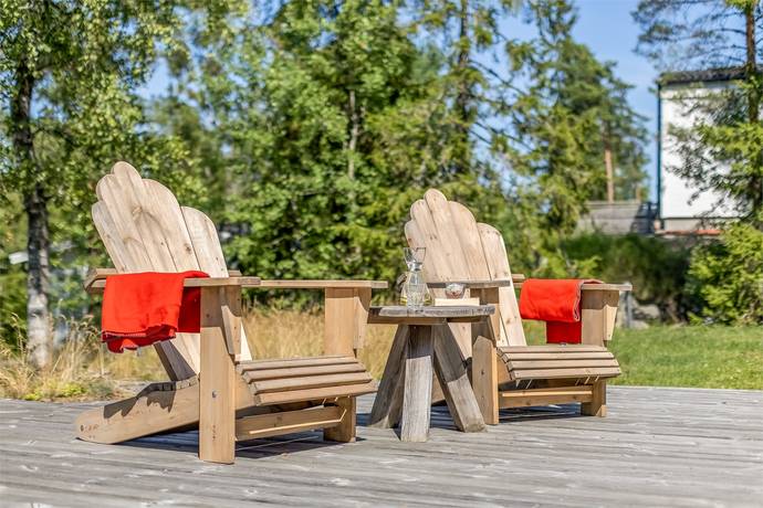6 rum Villa på Spelmansvägen 22 Vendelsö - Gudö Haninge kommun - bild 41