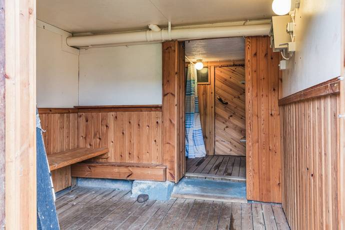 4 rum Villa på Höljesvägen 28 Höljes Torsby kommun - bild 25