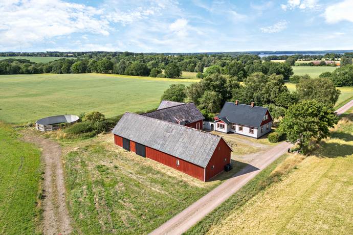 Snogeröd, Höörs kommun