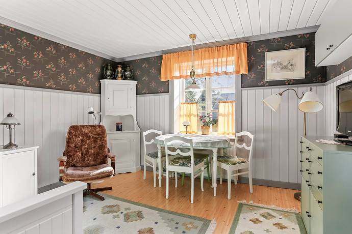 4 rum Villa på Östanbäcksgatan 3 Östanbäcken Härnösands kommun - bild 22